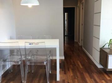 Apartamento · 60m² · 2 Quartos · 1 Vaga · Apartamento à venda ou locação em Barueri-SP, Jardim Tupanci 2 quartos, 1 suíte, 1 sala, 2 banheiro