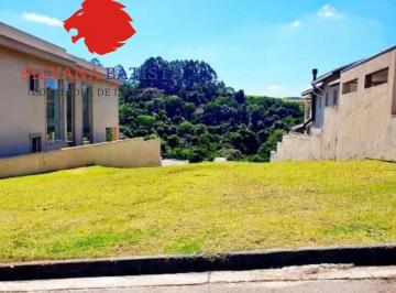 Foto 01 · Vendo excelente terreno no residencial Campos do Conde em Alphaville.