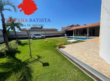 Foto 01 · Vendo casa alto padrão, Balsas maranhão.