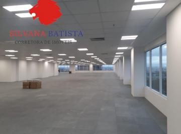 Foto 01 · Alugo laje corporativa , 500m² a 2000m², 50 reais o m²!