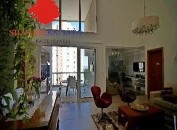 Foto 01 · Apartamento, Tamboré, Santana de Parnaíba, SP