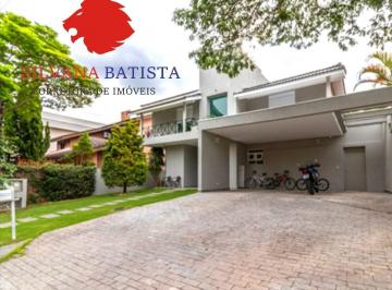 Foto 01 · Belíssima casa, disponível para venda no Alphaville 11