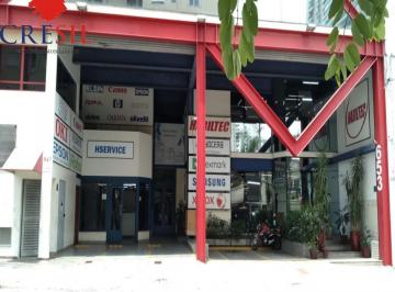 Foto 01 · Vendo Predio Comercial R$  13.500.000,00
