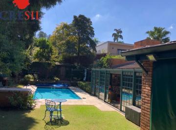 Foto 01 · Casa, Alphaville, Santana de Parnaíba, SP