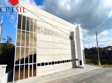 Foto 01 · Galpão Logistico /Comercial/ Industrial