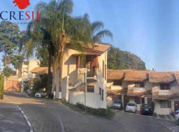 Foto 01 · Vendo Casa com 105 m2 a.t. , quintal com churrasqueira