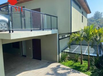 Foto 01 · Vendo Linda Casa, novíssima em condomínio Fechado em Barueri