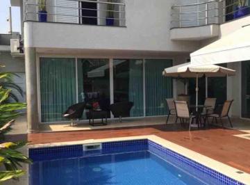 Foto 01 · Casa, Alphaville, Santana de Parnaíba, SP