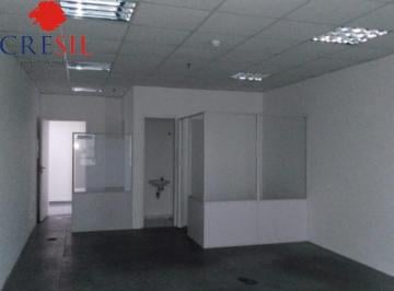 Foto 01 · Sala Comercial disponível para locação, alameda Araguaia