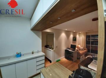 Foto 01 · Apartamento, Vila Boa Vista, Barueri, SP