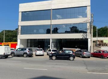 Foto 01 · Alugo prédio novo para Locação em Barueri-SP, localizado no centro de Barueri, próximo ao Sameb, a