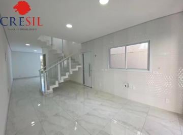 Foto 01 · VENDO CASA NOVA NO JARDIM SÃO LUIZ EM SANTANA DE PARNAÍBA