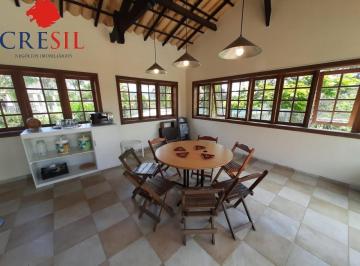 Foto 01 · Casa, Alphaville, Santana de Parnaíba, SP
