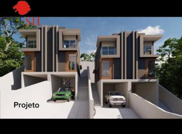 Foto 01 · VENDO CASA NOVA NO JARDIM SÃO LUIZ EM SANTANA DE PARNAÍBA