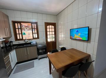 202408021432469866.jpeg · Casa para Venda em Mogi das Cruzes, Cidade Jardim, 2 dormitórios, 1 banheiro, 2 vagas