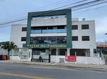 Foto 01 · Apartamento, Ingleses do Rio Vermelho, Florianópolis, SC