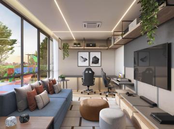 Apartamento de 3 quartos, São Paulo · Apartamento de 140 m² na Vila Mariana a 300 metros do metrô Ana Rosa