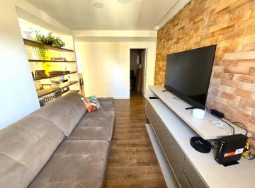Apartamento de 3 quartos, Jundiaí · LINDO APARTAMENTO ATMOSPHERA 119M² 03 SUITES + VARANDA GOURMET JUNIDAI SP