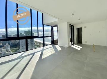 Apartamento de 3 quartos, Balneário Piçarras · JD1366 - Pier 42 - Apartamento a 140m da Praia em Balneário Piçarras/SC