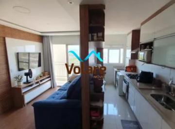 Foto 01 · Apartamento à venda em Barueri-SP, Parque Viana! 2 quartos, 1 suíte, 2 banheiros, 2 vagas de garagem