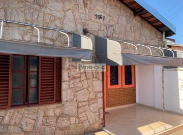 Foto 03 · Casa à venda em Jaguariúna-SP: Excelente imóvel no Jardim São João 2° Parte
