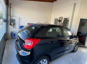 Foto 01 · Imperdível: Casa à venda no Parque das Nações, Indaiatuba-SP! 3 quartos, 1 suite, 1 sala, 1 banheiro