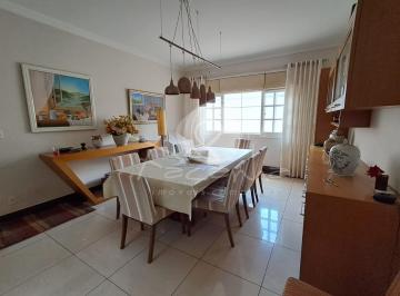 Foto 01 · Casa para locação no Jardim Chapadão em Campinas - 5 quartos