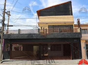 Foto 01 · Sobrado a venda de 334 m² na Vila Carrão, 4 dormitórios, 5 banheiros, lavanderia, sala 2 ambientes, 