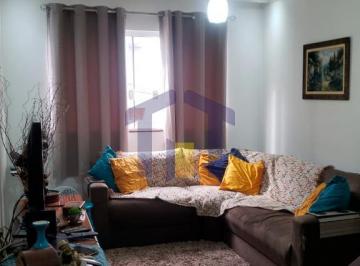 Foto 01 · Casa, Jardim Progresso, Santo André, SP