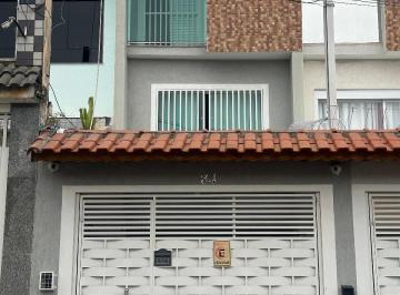 Foto 02 · Casa, Vila Salete, São Paulo, SP