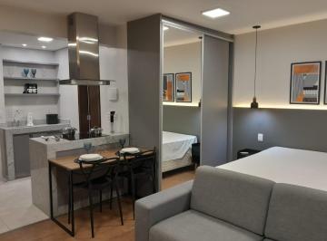 Apartamento de 1 quarto, Brasília · LAKE SIDE SHTN | APARTAMENTO FLAT À VENDA | MOBILIADO | PISCINAS E ACADEMIA | CONDOMINIO LAKESIDE