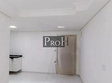 Apartamento de 2 quartos, Santo André · Apartamento Garden Jardim Ana Maria Santo André