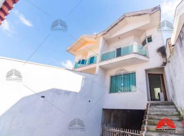 Foto 02 · Sobrado de 273m² a venda na Vila Alpina, com 3 dormitórios sendo 3 suítes, 5 banheiros, lavanderia, 