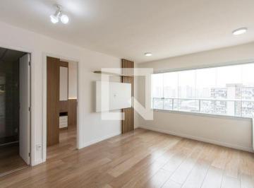 Apartamento · 30m² · 1 Quarto · Apartamento para Aluguel - Água Branca, 1 Quarto, 30 m² - São Paulo