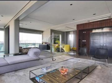Apartamento de 4 quartos, São Paulo · COBERTURA - PERDIZES - 4 - DORMS - 4 - SUITES - 6 - VAGAS