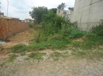 Terreno , Esmeraldas · LOTE PLANO  A VENDA OU TROCO POR APARTAMENTO NO BAIRRO MONTE SINAI EM ESMERADAS