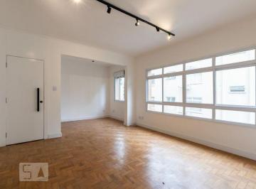 Apartamento · 90m² · 2 Quartos · Apartamento à Venda - Itaim Bibi, 2 Quartos,  90 m² - São Paulo