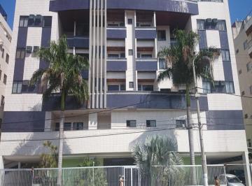 Fachada do Edifício · Cobertura à venda em Cabo Frio-RJ, bairro Braga: 2 quartos, 1 suíte, 2 salas, 1 banheiro, 2 vagas, 6