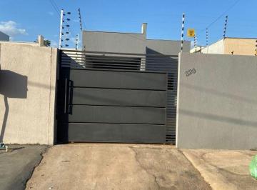 Casa de 3 quartos, Cuiabá · Casa no Bairro Altos do Coxipó