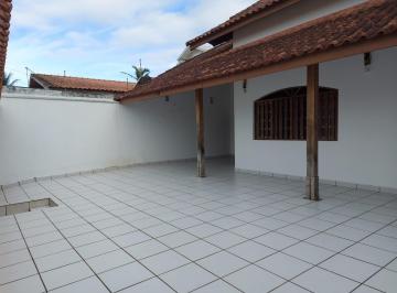 Casa de 4 quartos, Peruíbe · Casa com mezanino a venda ao lado do Mar em Peruíbe litoral Paulista!!