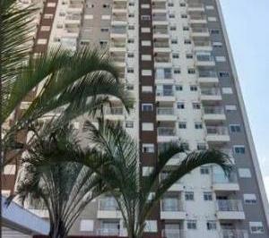 v5681a.jpg · APARTAMENTO COM 1 DORMITÓRIO EM OSASCO