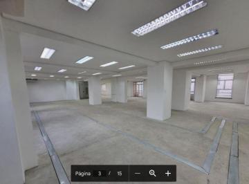 Comercial , São Paulo · Excelente conjunto comercial c/554m2 p/locação no Centro