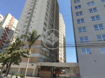 Apartamento · 77m² · 2 Quartos · 1 Vaga · Apartamento com 2 quartos no Jardim América, Goiânia codigo: 76675