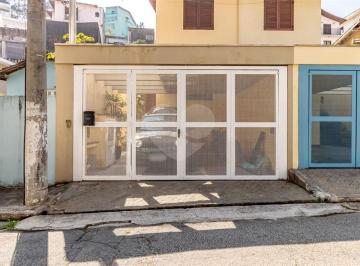 Casa de 3 quartos, São Paulo · Sobrado Residencial a venda na  VILA MADALENA com 143m² !