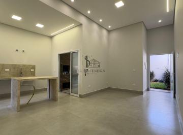 Foto 04 · Casa dos Sonhos no Jardim Terramérica III: 3 Quartos, 1 suíte, 1 Sala, 3 Banheiros, 2 Vagas - Por R$
