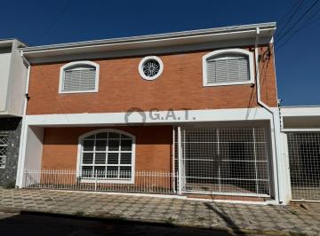 Foto 01 · Casa à venda no Centro de Sorocaba-SP, com 4 quartos, 4 suítes e 192,60 m² de área