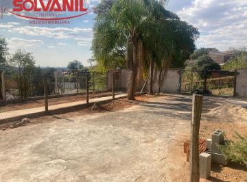 Foto 01 · Chácara no Capela Santo Antônio disponível para Venda!