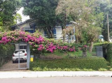 516277.jpg · Casa 2 Dormitórios - Bairro Centro