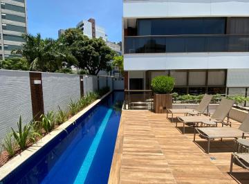 Apartamento de 1 quarto, Salvador · Excelente Preço! Prédio novo e de alto padrão! Apto mobiliado e equipado!