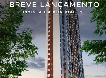 Apartamento de 2 quartos, Recife · LINDO APT DO LADO DO SHOPPING RECIFE COM ÓTIMAS CONDIÇÕES DE FINANCIAMENTO!